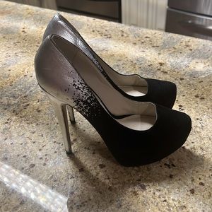 Woman’s Aldo High Heel shoes size 8 1/2